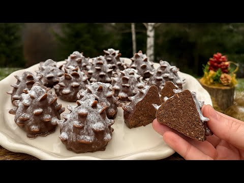 Видео: Рождественские и праздничные угощения 🌲 Быстрый и простой рецепт за 5 минут ❤️