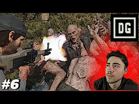 Видео: Путь перфекциониста ✖︎ Days Gone ✖︎ #6