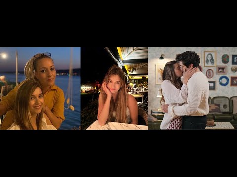 Видео: Мать Афры дала ей хорошие новости о том, что Афра готовится быть матерью