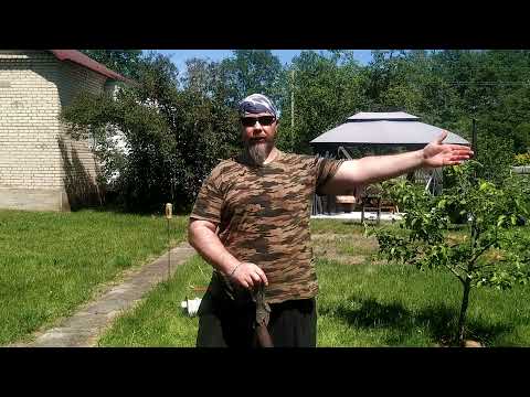 Видео: Борьба с кротами.