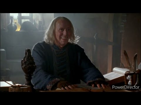 Видео: Мерлин - "Сборная солянка" часть 1 ( нарезка, crack )