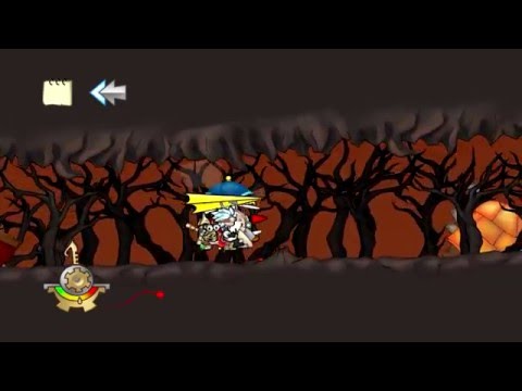 Видео: Doc Clock: The Toasted Sandwich of Time / 11. Лава