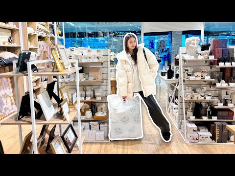 Видео: Хозяйственная ЗАКУПКА в ПУСТУЮ КВАРТИРУ 😎