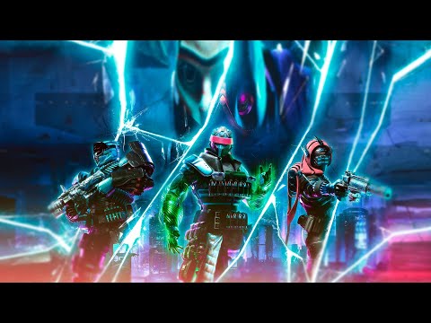 Видео: Destiny 2 Конец Света полное прохождение компании на легенде + БОНУС