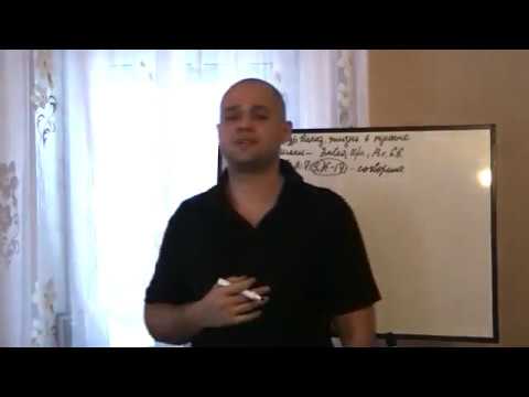 Видео: Урок 3 - Исход ( 13 - 19 главы. Тема: Жизнь в пустыне)