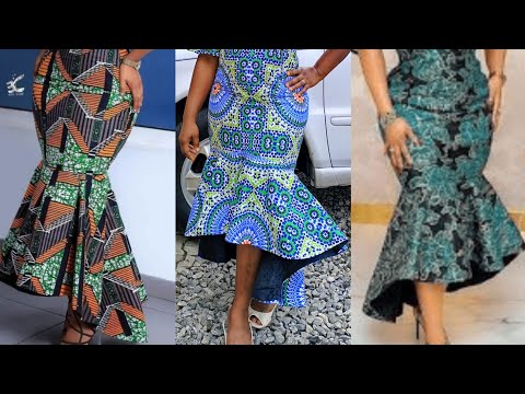 Видео: Как сшить юбку-карандаш с завышенной талией || Простое шитье для начинающих