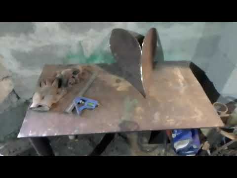 Видео: Окучник