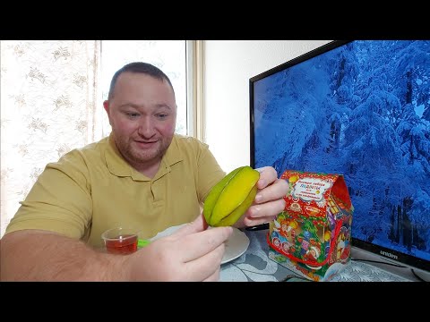 Видео: Звёздный фрукт Карамбола. Экзотическая звезда. Как его кушать, что нужно знать и как подать на стол.