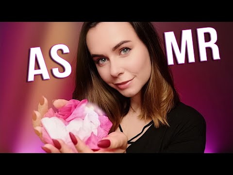 Видео: ТВОЙ ЛУЧШИЙ МАССАЖ АСМР | ASMR YOUR BEST MASSAGE