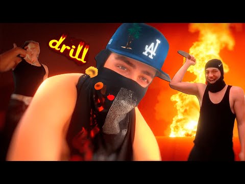 Видео: СНЯЛИ КЛИП #twidrilly / Топ Моменты Twitch
