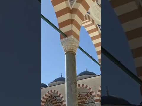 Видео: Стамбул #мамалена #istanbul