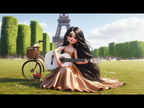 Видео: Музыкальный стрим с Еленой🥰♥️Live stream with Elena🤍