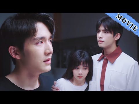 Видео: Любовное драма! Два брата заставляют меня выбрать! Схватили запястья! 💥😱❤️