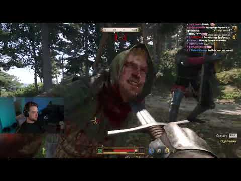 Видео: Kingdom Come: Deliverance 2, день 5