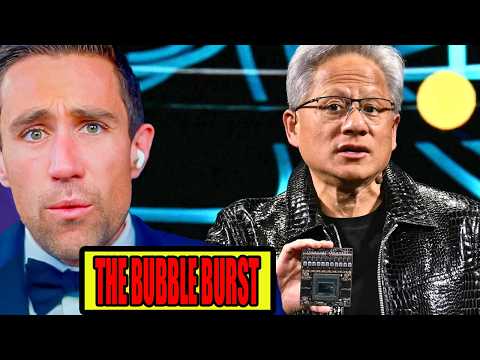 Видео: Чёрт возьми, акции Nvidia | ЭТО МЕНЯЕТ ВСЁ