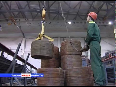 Видео: "Такая наша работа"  МЖБК  от 22.01.2016