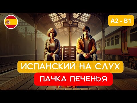 Видео: Испанский через истории: практика аудирования для уровня А2-В1