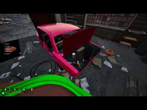 Видео: Отново цъкам Drivebeyondhorizons сам еп1