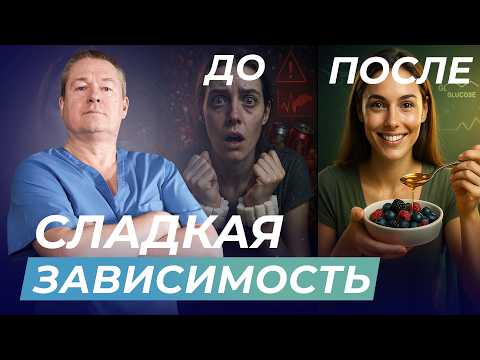 Видео: Сахар и соль: польза или вред? Вся правда о сладком и соленом