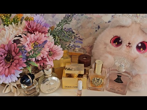 Видео: Самые комплиментарные ароматы, по версии мужчин.