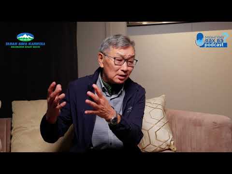 Видео: 💸 "Мөнгөө яах вэ?" подкаст EP3