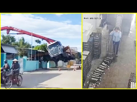 Видео: Плохой день на работе №1 | Забавные рабочие ошибки мастеров | Мастера тоже ошибаются