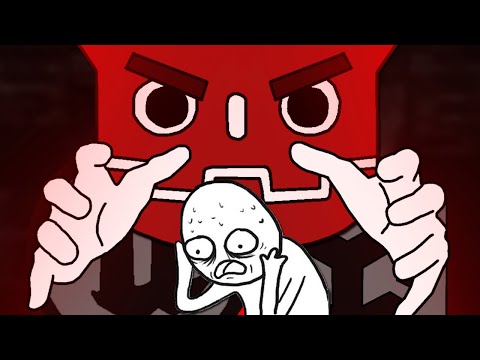 Видео: КАК Я 5 ЛЕТ ПЫТАЛСЯ СТАТЬ РАЗРАБОТЧИКОМ ИГР (и стал)