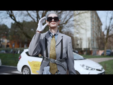Видео: Патрики - блеск или безвкусица?!