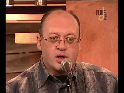 Видео: Александр Шапиро - Женщина любимая