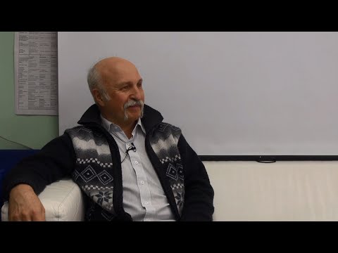 Видео: Величко М.В. – Эгрегориально-матричное управление