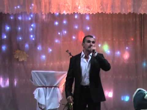 Видео: Юрий Полубинский Поднимем тост (Андрей Егоров)