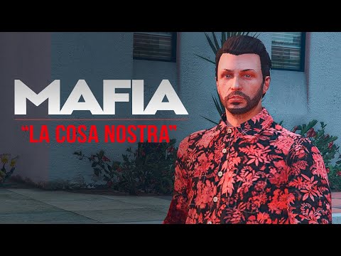 Видео: ОБЗОР НА МАФИЮ В GTA 5 RP | LCN | ROCKFORD