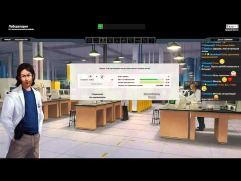 Видео: Xenonauts и мод Ксенофобия запись стрима от 08.11.2015