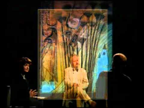 Видео: Гордон - Диалоги: Боги Древнего Египта