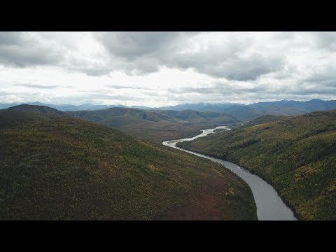 Видео: Мая. Река о которой мы мечтали