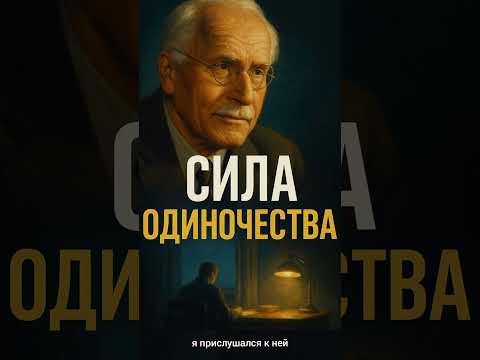 Видео: Творческое одиночество