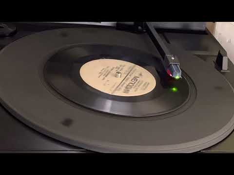 Видео: Ласковый май - Седая ночь (винил)