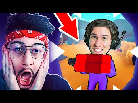 Видео: КАК НАМ СПАСТИСЬ ОТ ЭТОГО БЕЗУМНОГО ЧЕРВЯ В LAST TRAIN OUTTA' WORMTOWN