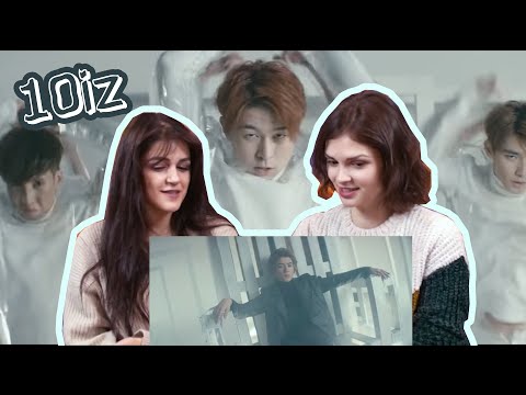 Видео: Реакция на 10iz - Alemime er | MV Reaction
