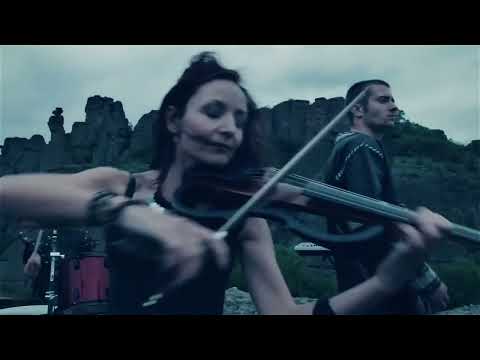 Видео: ☀️Клип на Песню " Мои Ведьмы " | Группа Хмельная Ворга☀️