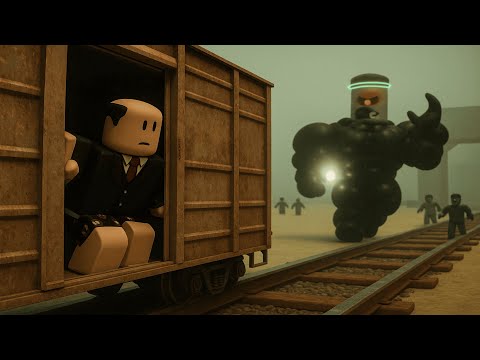 Видео: ВСЯ ИСТОРИЯ DEAD RAILS ЗА 5 МИНУТ!!!