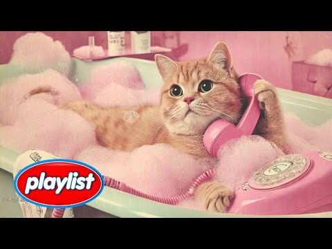 Видео: [playlist]🛀 Плейлист для ванны | 10ч Cozy Night Chill R&B · Без рекламы