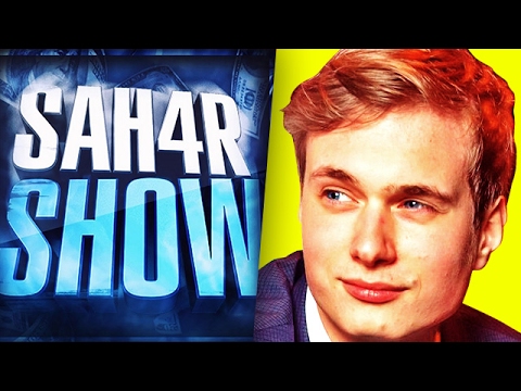 Видео: САХАР — До Того Как Стал Известен!