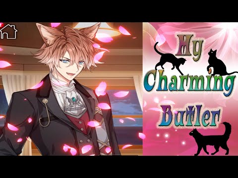 Видео: My Charming Butler / Мой Очаровательный Дворецкий / Глава 2 / Теперь вы от нас никуда не уйдете / 💎