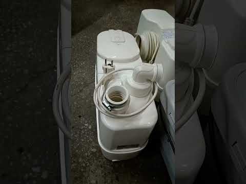 Видео: Санитарные насосы