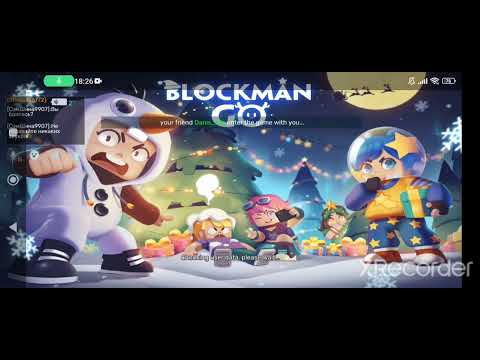 Видео: тролю союзников в rodent evil 11 часть (blockman go adventures)