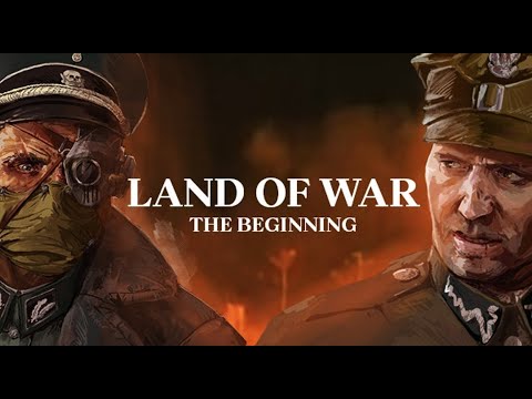 Видео: Прохождение ➤ Land of War: The Beginning #2