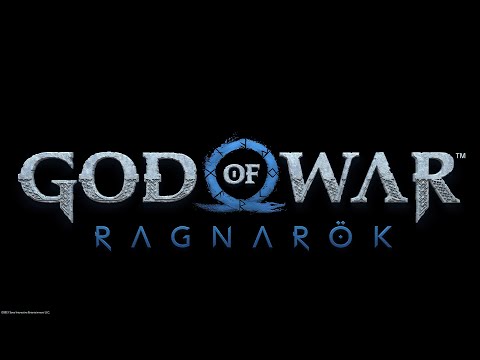 Видео: God of War: Ragnarok: Забытое святилище