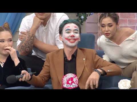 Видео: НҰРСҰЛТАН: "МЕН ҮШІН АСЕМ ОН СЕГІЗДЕГІ ҚЫЗ!" Сезім Бағы! 31.10.25