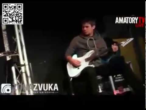 Видео: Аматори (Мастер класс)-Чёрно-белые дни